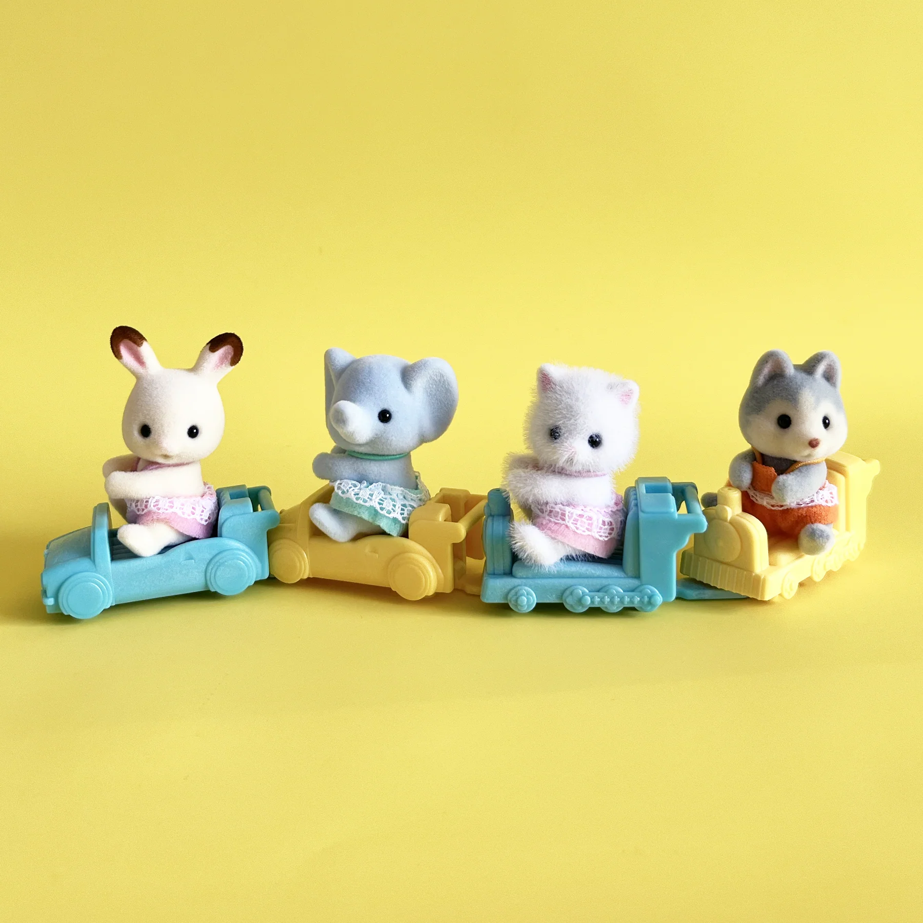 Create, Play, and Learn Together